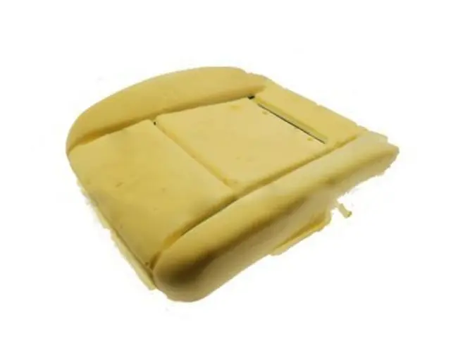 6L2Z78632A23AA - Body: Seat Cushion Pad for Ford: Explorer, Explorer Sport Trac | Mercury: Mountaineer Image