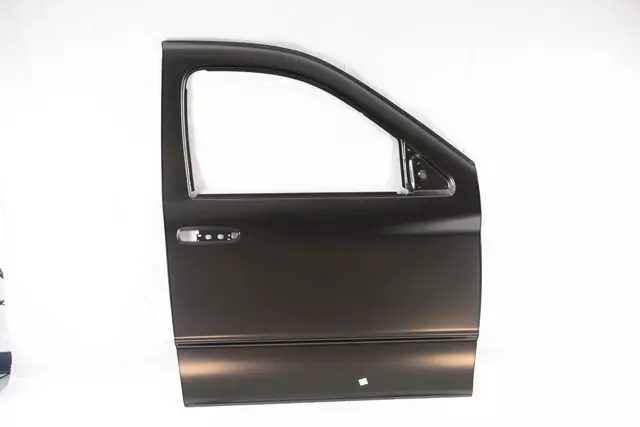 Front Door Outer Repair Panel, Left - Mopar (55276057AC)