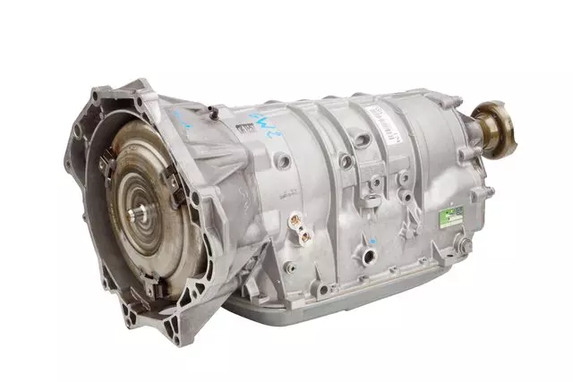 96043174 - Automatic Transmission: Transmission for Pontiac: Solstice | Saturn: Sky Image