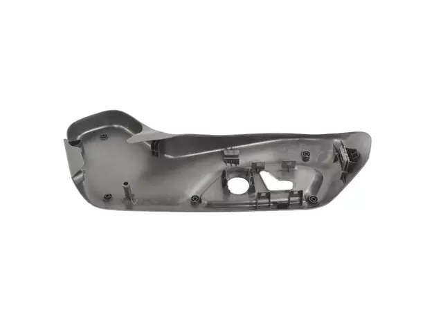 Front Seat Shield - Mopar (5YS17LXHAA)