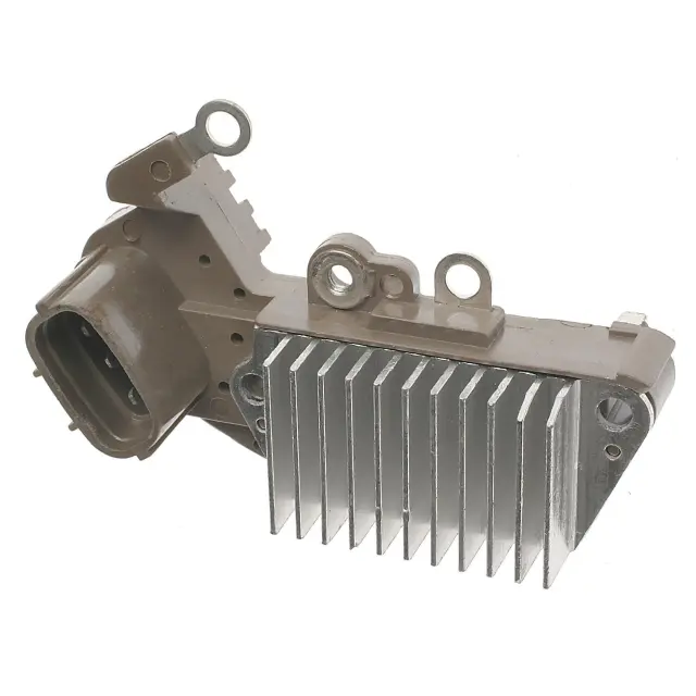 VR498 - Charging &amp; Starting Systems: Voltage Regulator for SMP CORP Image