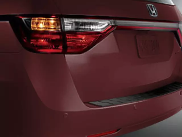 8V67TK81B0K - : 2012-2013 Honda Odyssey - Back-Up System Obstacle Sensors for Honda: Odyssey Image