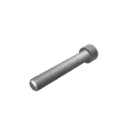 6102382AA - Rear Axle: Bolt for Mopar Image