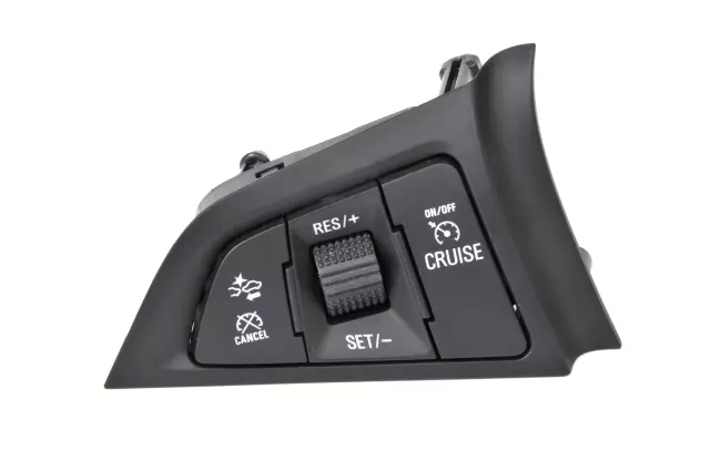 95365007 - Steering: Cruise Switch for Buick: Encore Image