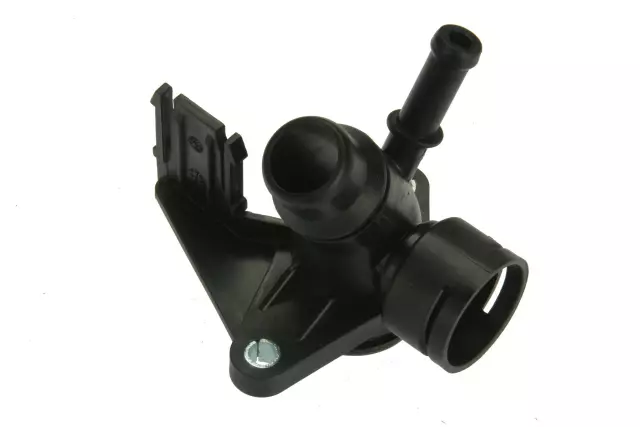 6H121132H - Cooling Systems: URO Parts Radiator Coolant Hose Flange for URO Image