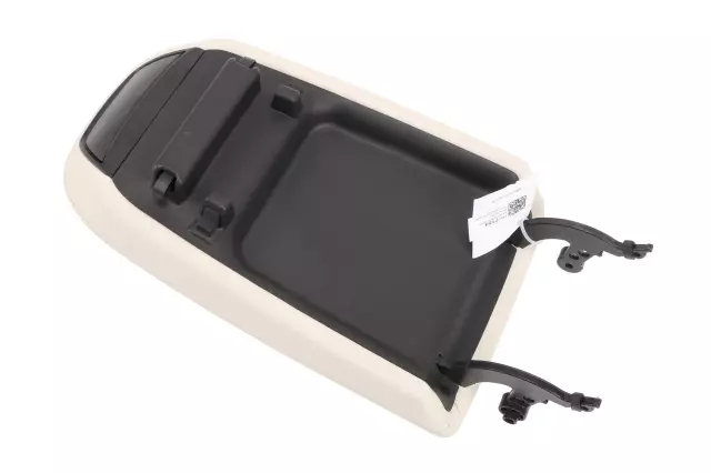 Armrest Assembly - GM (84877154)