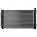 622C - : gpd Radiator 622C for GLOBAL PARTS DISTRIBUTORS Image