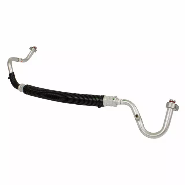 DE9Z19867B - HVAC: Suction Tube for FORD Image
