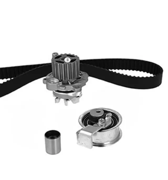 KP13556 - Engines &amp; Components: Graf KP1355-6 Engine Timing Belt Kit with Water Pump for Graf Image