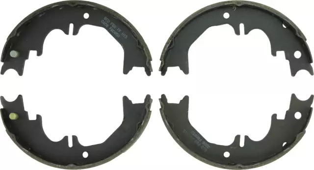 BS850 - : Bosch Parking Brake Shoe Set for Bosch Image