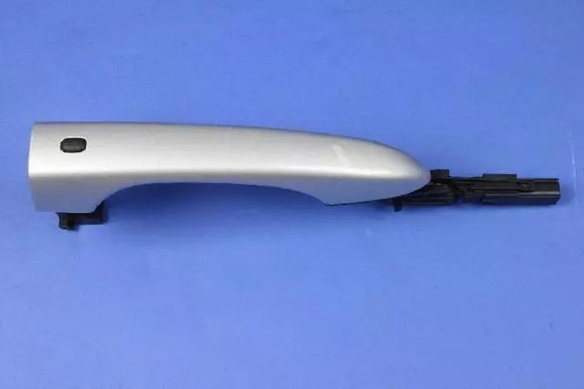 1SZ26WS2AC - Doors, Door Mirrors and Related Parts: Exterior Door Handle, Right &amp; Left for Dodge: Dart Image