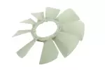 84945674 - : Fan Blade for Chevrolet: Silverado 2500 HD, Silverado 3500 HD | GMC: Sierra 2500 HD, Sierra 3500 HD Image