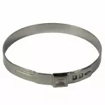 AA6Z3B478A - : Clamp Boot for Ford Image