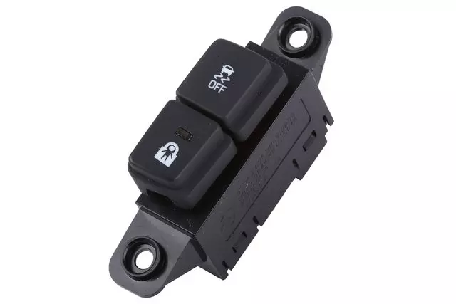 96862690 - Body: Multi Switch for GM Image