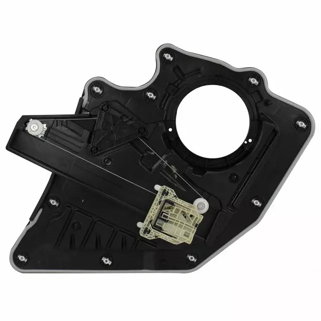 LJ6Z7827000C - Body: Regulator Module for Ford: Escape Image