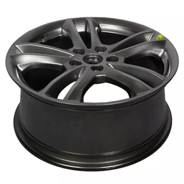 Wheel, Alloy - Ford (DS7Z-1007-Q)