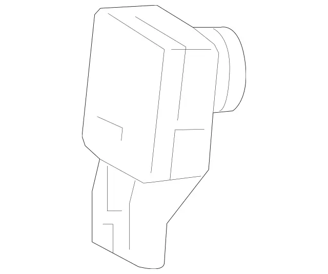 9058500 - : Pressure Sensor for Mercedes-Benz: 180A, 180b, 220a, A220, AMG GT 43, AMG GT 53, C350e, C63 AMG, C63 AMG S, CLA250, CLA35 AMG, CLA45 AMG, CLA45 AMG S, GLA250, GLA35 AMG, GLA45 AMG, GLB250, GLB35 AMG, GLC63 AMG, GLC63 AMG S, Maybach S550, Maybach S560, Maybach S600, Maybach S650, S450, S550, S550e, S560, S600, S63 AMG, S65 AMG Image