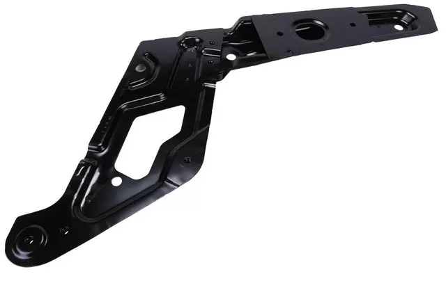 Passenger Side Quarter Inner Panel Brace - GM (84008364)