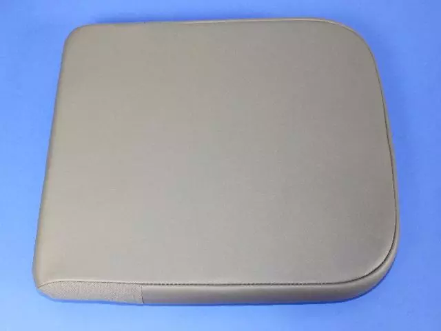 1DN451J3AA - Instrument Panel and Radios and Consoles: Armrest Bin Lid for Dodge: Ram 1500, Ram 2500, Ram 3500 Image
