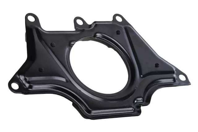 12594060 - : Front Engine Cover Deadener for GM Image