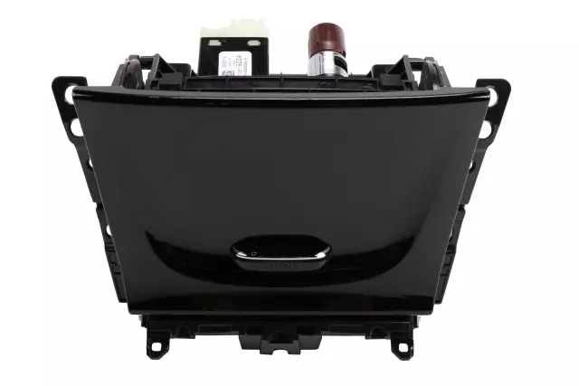 42728550 - Body: Storage Tray for Buick: Encore Image