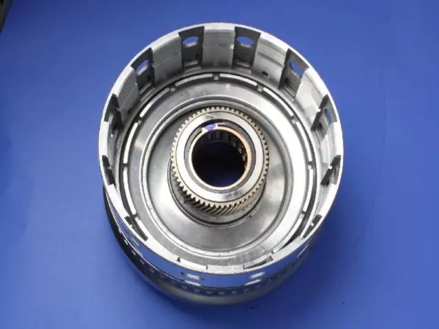 52108510AC - NAG1; W5A580; 5-Speed; Automatic Transmission: K1 Clutch Retainer for Chrysler: 300 | Dodge: Challenger, Charger, Durango, Magnum, Nitro | Jeep: Commander, Grand Cherokee, Wrangler, Wrangler JK Image