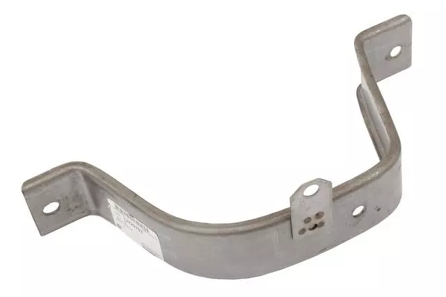 13229792 - Exhaust: Front Pipe Bracket for Buick: LaCrosse, Regal | Cadillac: XTS Image