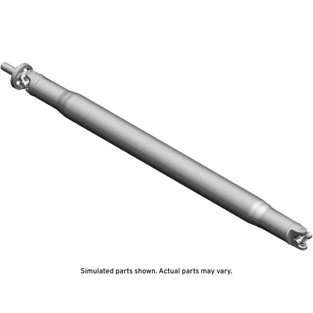 10390404 - : Drive Shaft for GM Image