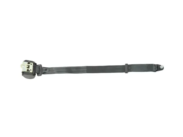 5YG66LXHAA - Restraints: Retractor Seat Belt for Mopar Image