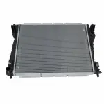 RAD79 - Cooling System: Motorcraftâ„¢ Radiator for Ford: Mustang Image