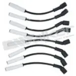 9246010 - : ThunderCore PRO 924-6010 Spark Plug Wire Set for Walker Products Inc. - Image