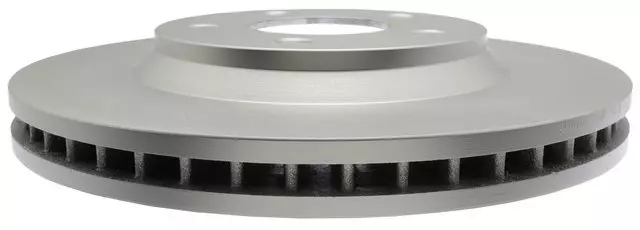 Coated Front Disc Brake Rotor - GM (19327479)