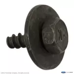 W702324S303 - Body: Bracket Screw for Ford: EcoSport Image