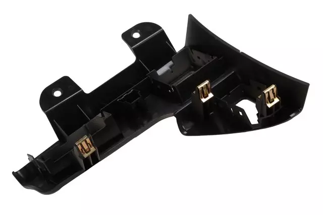 Cocoa Instrument Panel Accessory Bezel - GM (22887670)