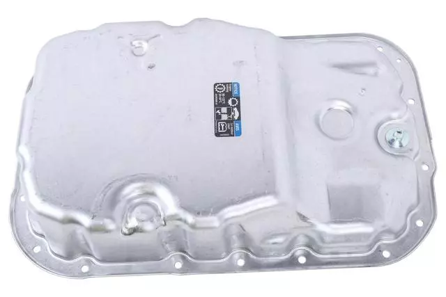 Automatic Transmission Fluid Pan - GM (24293414)