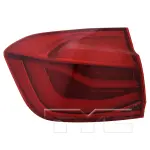 11691000 - : TYC Tail Light Assembly for TYC Image