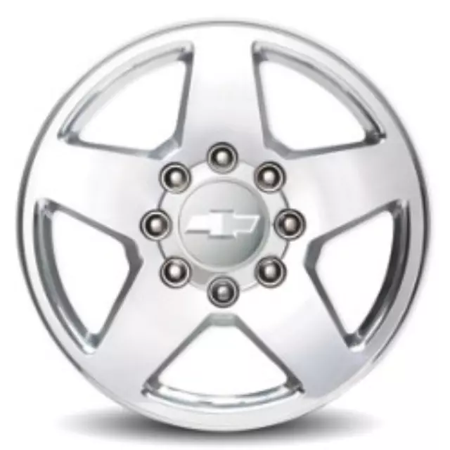 Wheel Center Caps, Bowtie Logo - GM (19329235)