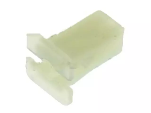 W712852S300 - Electrical: Bulb Nut for Ford Image