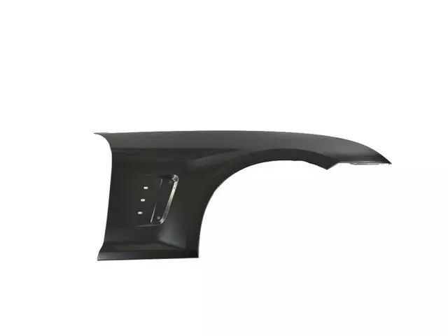 Front Fender, Right - Mopar (5099706AA)