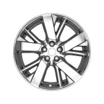 403003JA8C - : Wheel, Alloy for Nissan Image
