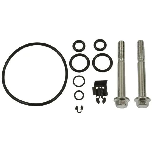 TGS3 - Gaskets: Turbocharger Gasket Set for SMP CORP Image