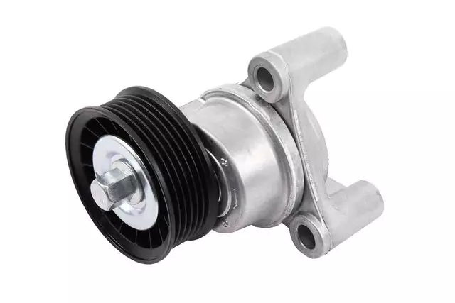 12609719 - Engines &amp; Components: Drive Belt Tensioner for ACDelco Image
