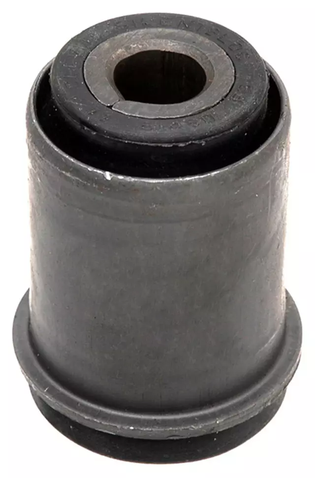 46G9101A - Suspension: Front Lower Forward Control Arm Bushing for Cadillac: Escalade | Chevrolet: Astro, Blazer, K1500 Pickup, K2500 Pickup, K3500 Pickup, Suburban K1500, Suburban K2500, Tahoe | GMC: K1500 Pickup, K2500 Pickup, K3500 Pickup, Safari, Suburban K1500, Suburban K2500, Yukon Image
