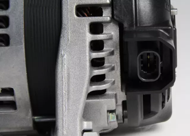 84009366 - : Alternator for Buick: Lucerne | Cadillac: DTS Image