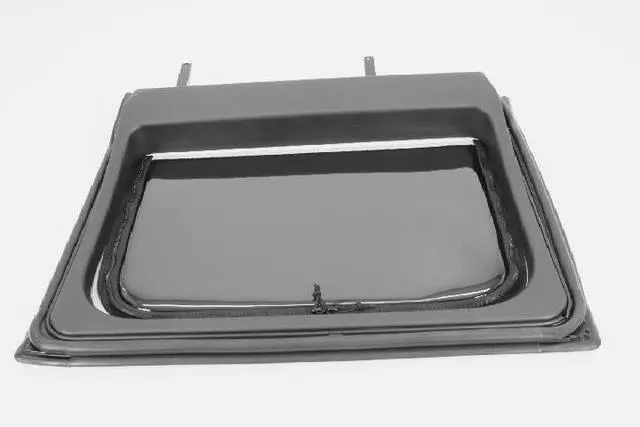 Half Door Window, Left - Mopar (1JV61ZJ8AC)