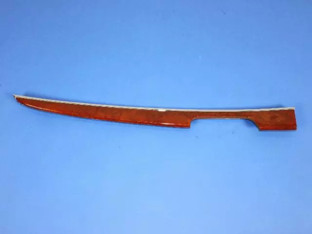 Rear Door Applique, Right - Mopar (68080926AA)