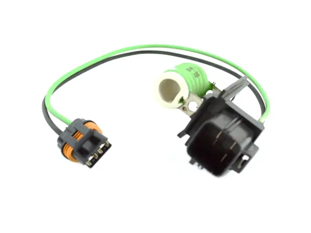 55056789AC - : Fan Motor Wiring for Mopar Image