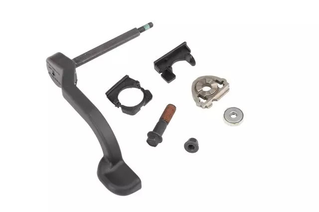 15277683 - Steering: Tilt Lever for Chevrolet: Malibu | Saturn: Aura Image