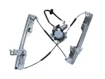 RPAN066 - : Power Window Regulator Assembly w  Motor for AISIN Image