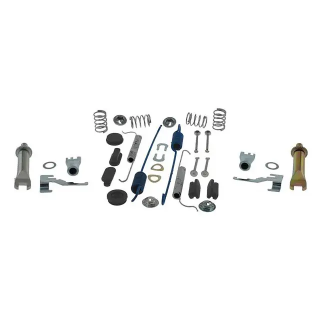 H2303 - : Drum Brake Hardware Kit for Carlson Image